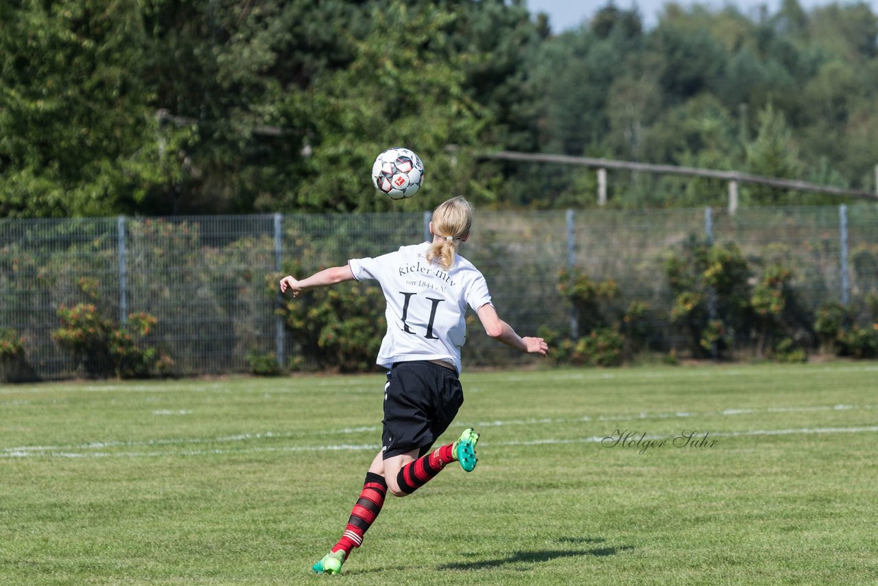 Bild 350 - Oberliga Saisonstart